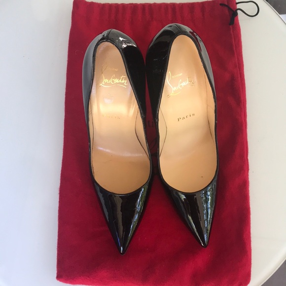 Christian Louboutin Shoes - Authentic Christian Louboutin heels